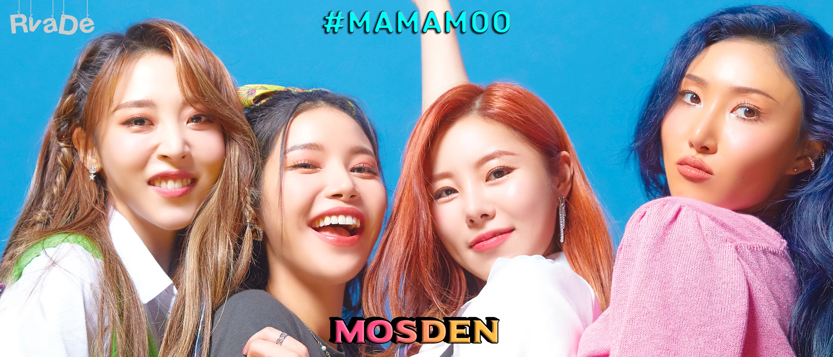 MAMAMOO