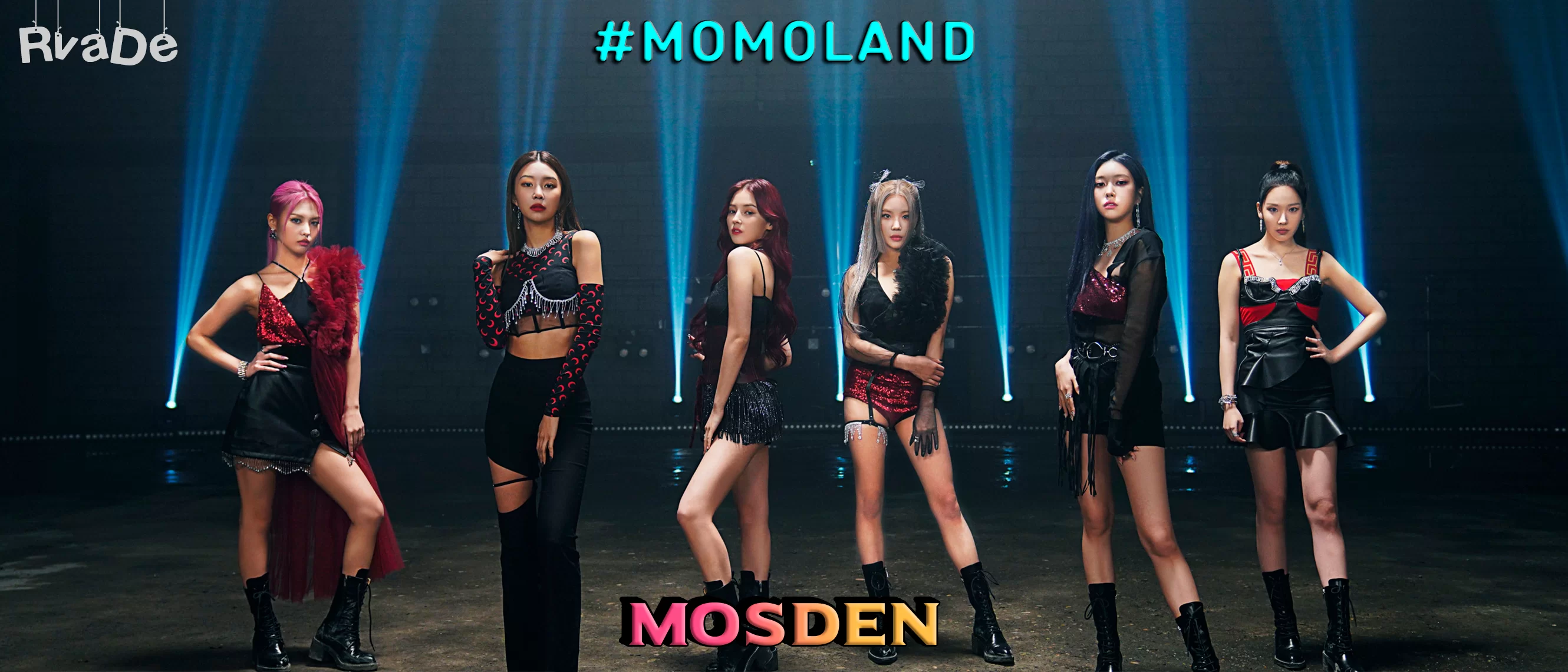 MOMOLAND